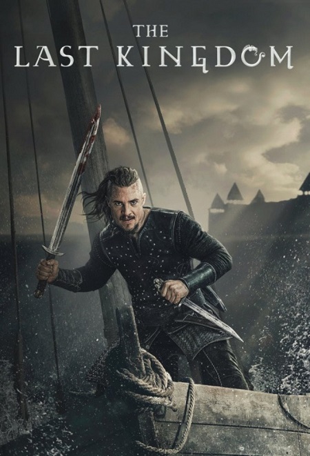 مسلسل The Last Kingdom الموسم الرابع الحلقة 6