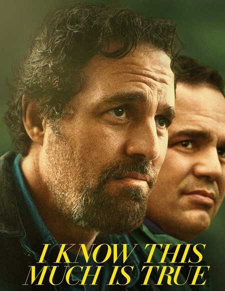 مسلسل I Know This Much Is True الحلقة 2