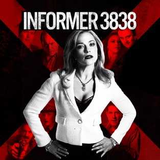 مسلسل Informer 3838 الموسم الاول الحلقة 2