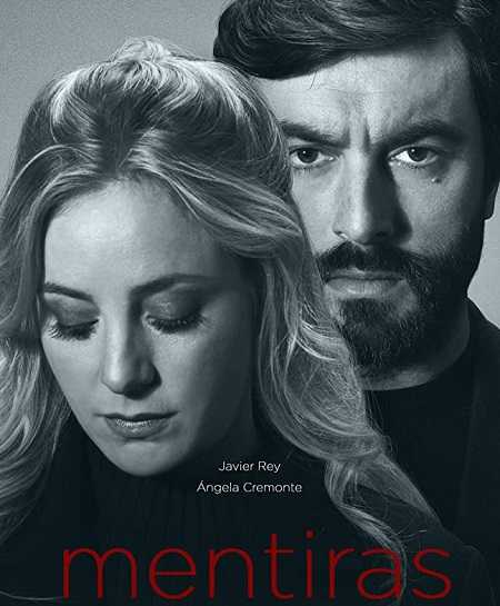 مسلسل Mentiras الموسم الاول الحلقة 3