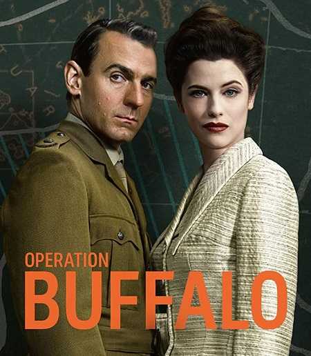 مسلسل Operation Buffalo الموسم الاول الحلقة 3
