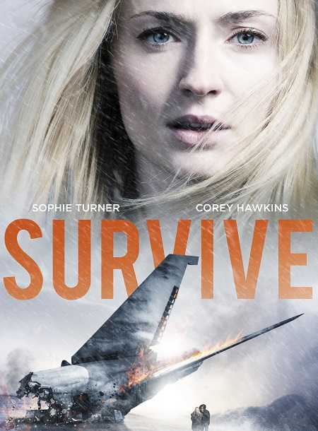 مسلسل Survive الموسم الاول الحلقة 8