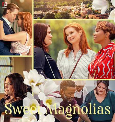 مسلسل Sweet Magnolias الموسم الاول الحلقة 3