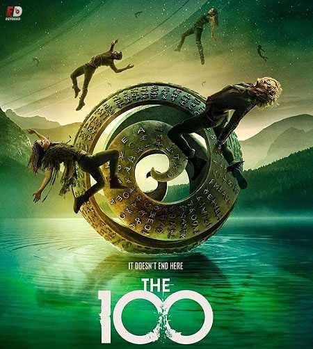 مسلسل The 100 الموسم السابع الحلقة 1