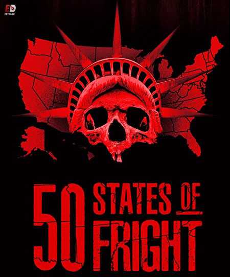 50 States of Fright الموسم الاول الحلقة 9