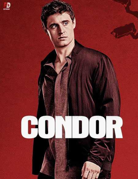 مسلسل Condor الموسم الثاني الحلقة 4