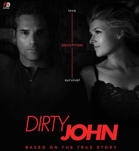 مسلسل Dirty John الموسم الاول الحلقة 6