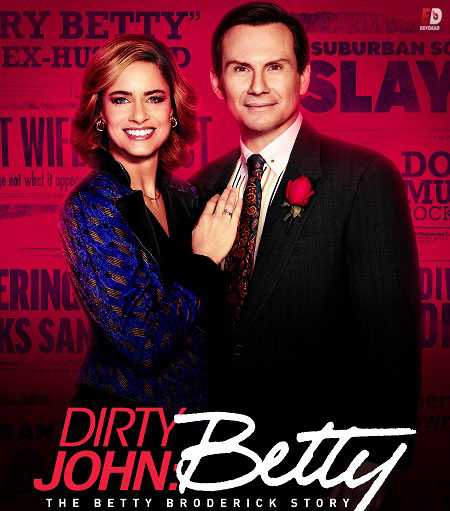 مسلسل Dirty John الموسم الثاني الحلقة 1