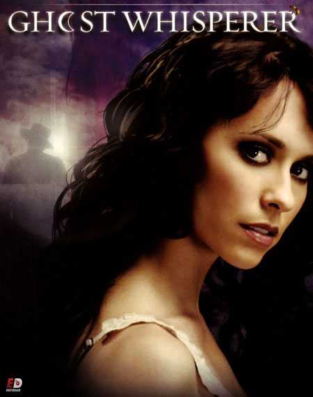 مسلسل Ghost Whisperer الموسم الاول الحلقة 8