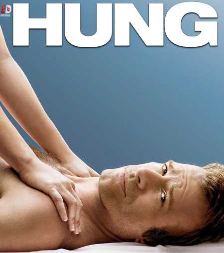 مسلسل Hung الموسم الثاني الحلقة 9