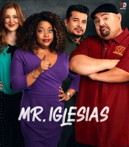 مسلسل Mr Iglesias الموسم الاول الحلقة 2