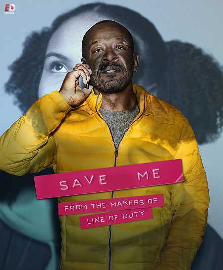 مسلسل Save Me 2018 الموسم الاول الحلقة 5