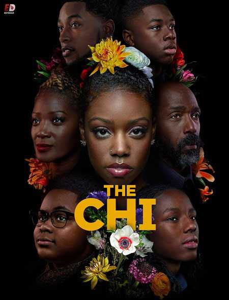 مسلسل The Chi الموسم الثالث الحلقة 9