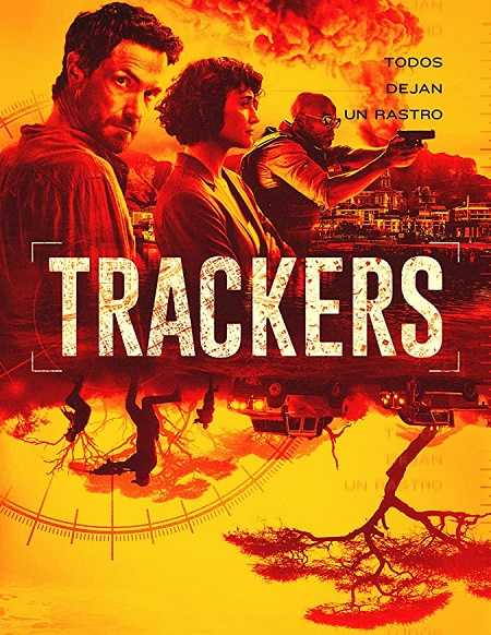 مسلسل Trackers الموسم الاول الحلقة 2
