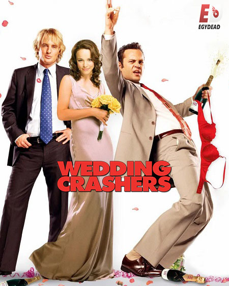 مشاهدة فيلم Wedding Crashers 2005 مترجم