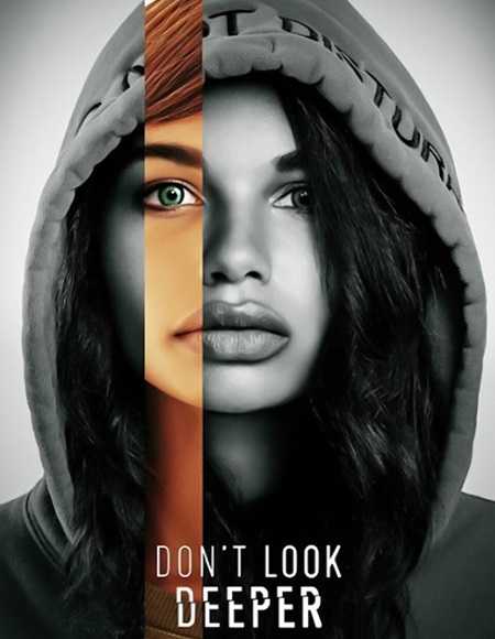 Dont Look Deeper الموسم الاول الحلقة 11