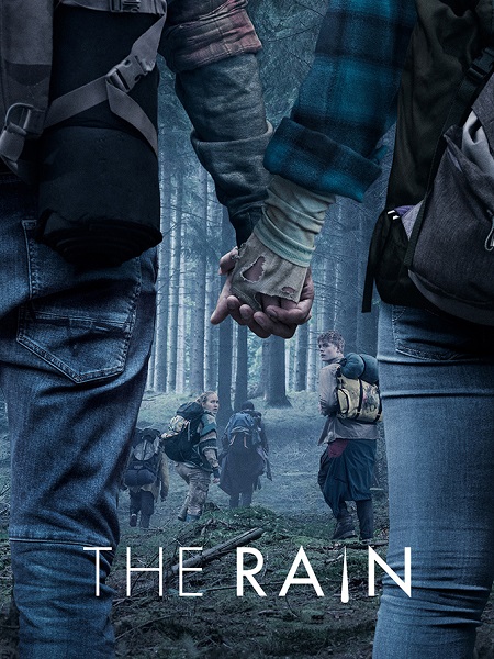 جميع مواسم مسلسل The Rain مترجم كامل