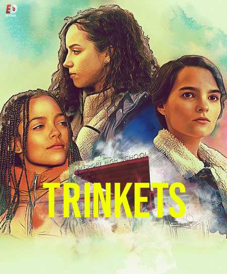 مسلسل Trinkets الموسم الثاني الحلقة 1