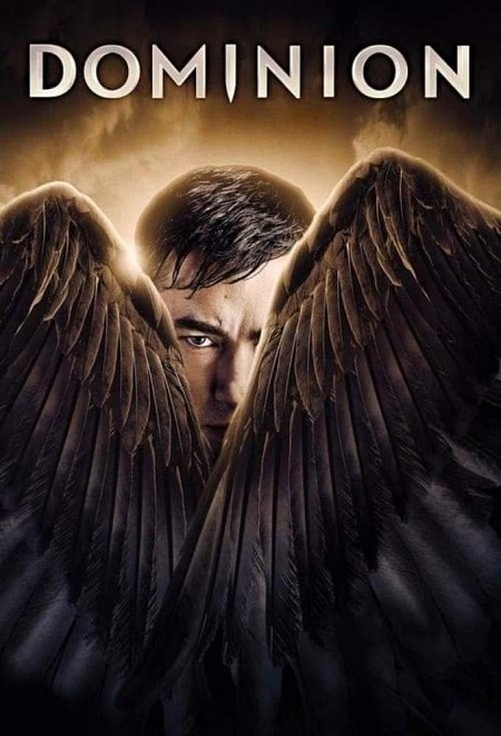جميع مواسم مسلسل Dominion مترجم كامل