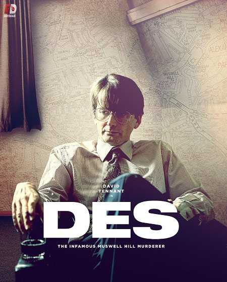 مسلسل Des 2020 الحلقة 3 مترجمة