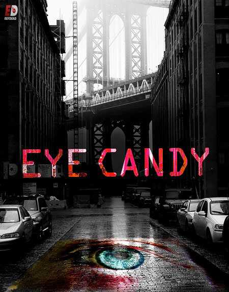 مسلسل Eye Candy الموسم الاول الحلقة 3