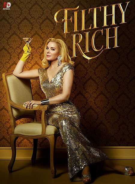 مسلسل Filthy Rich الموسم الاول الحلقة 10