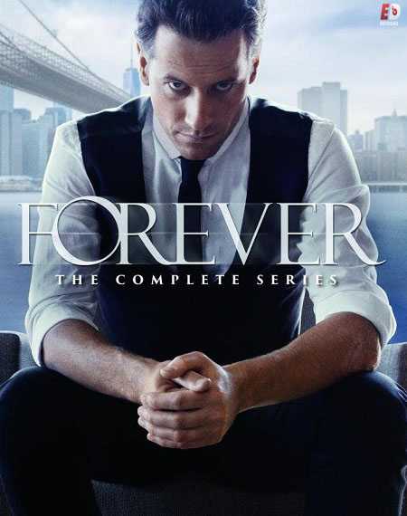 مسلسل Forever 2014 الحلقة 12 مترجمة