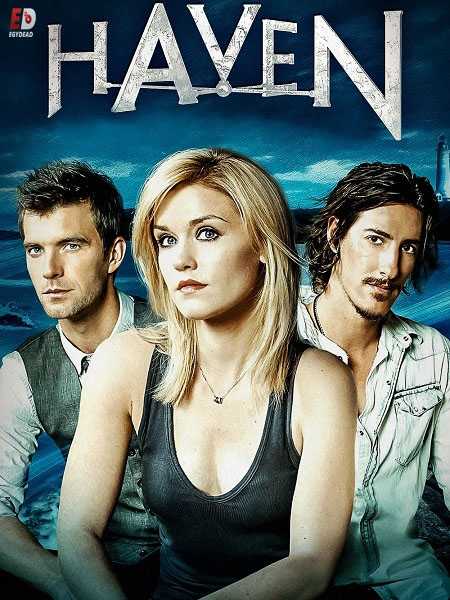 مسلسل Haven الموسم الثالث الحلقة 9