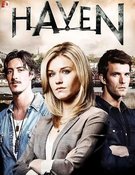 مسلسل Haven الموسم الثاني الحلقة 13