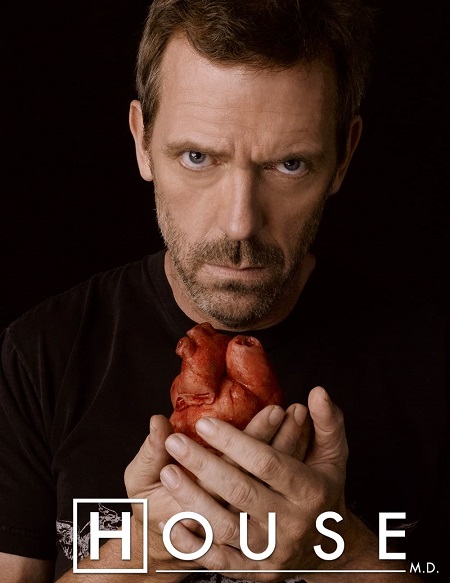 مسلسل House MD الموسم الخامس مترجم كامل