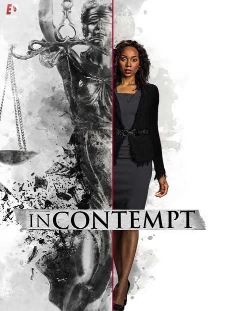 مسلسل In Contempt الموسم الاول الحلقة 4
