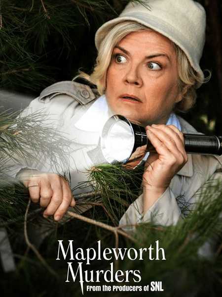 Mapleworth Murders الموسم الاول الحلقة 7