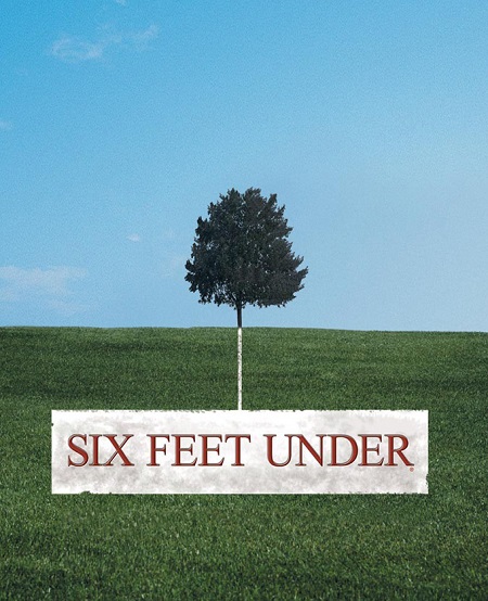 مسلسل Six Feet Under الموسم الثاني مترجم كامل