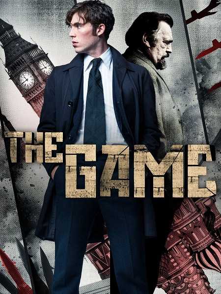 مسلسل The Game 2014 مترجم كامل