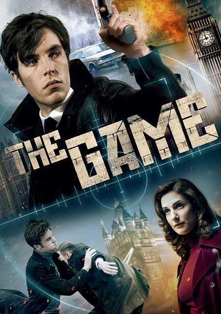مسلسل The Game 2014 الحلقة 3 مترجمة