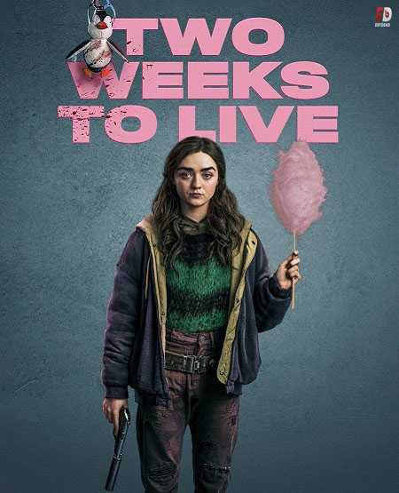 Two Weeks to Live الموسم الاول الحلقة 3