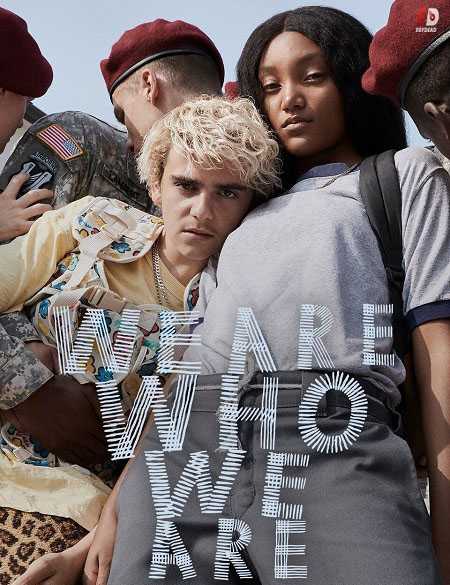 We Are Who We Are الموسم الاول الحلقة 8