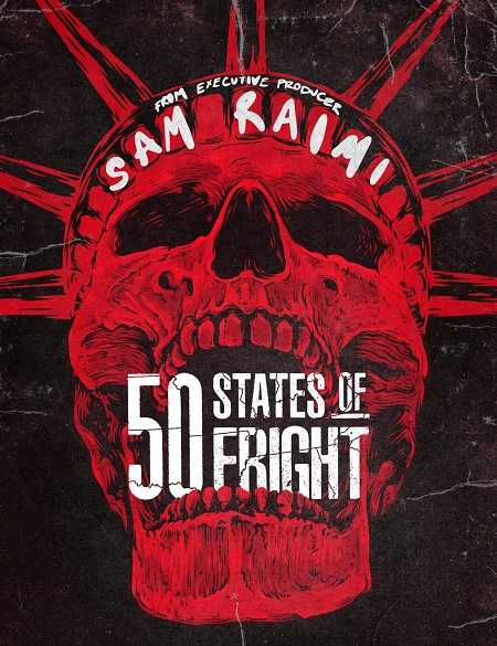 50 States of Fright الموسم الثاني الحلقة 1