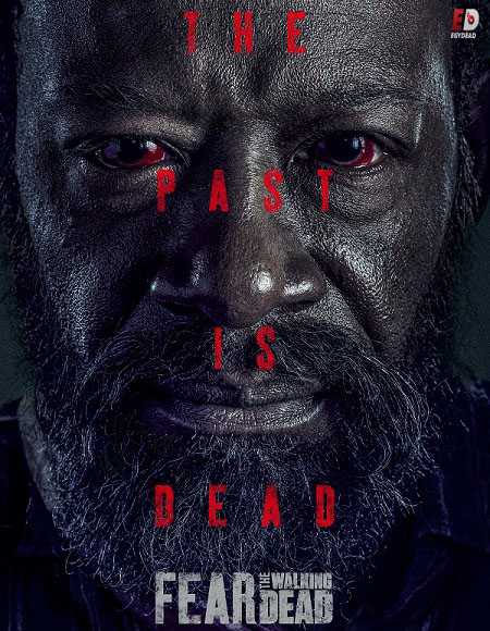 مسلسل Fear the Walking Dead الموسم السادس الحلقة 5