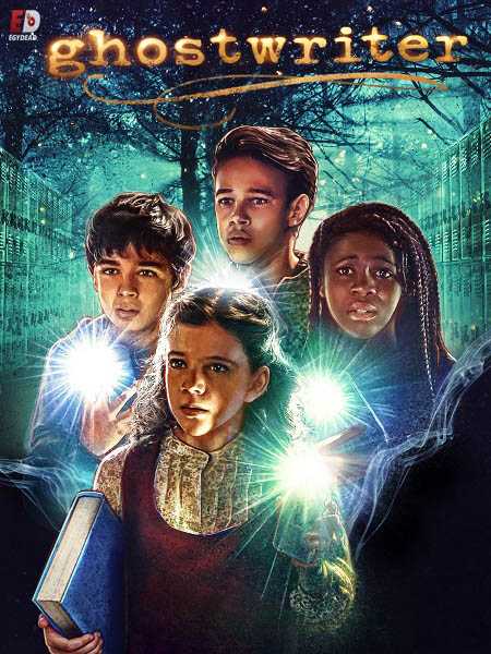 مسلسل Ghostwriter الموسم الثاني الحلقة 10 مترجمة