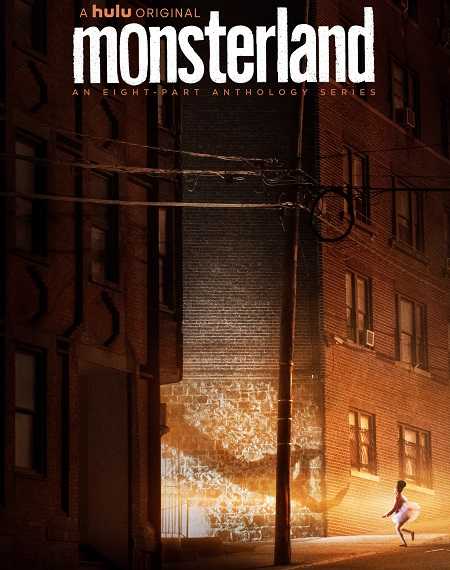 مسلسل Monsterland الموسم الاول الحلقة 8