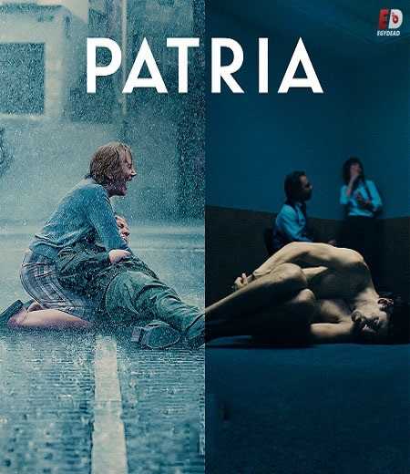 مسلسل Patria الموسم الاول الحلقة 2 مترجمة