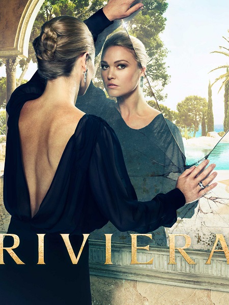 مسلسل Riviera الموسم الثاني مترجم كامل