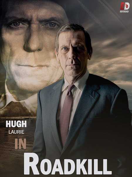 مسلسل Roadkill الحلقة 3 مترجمة