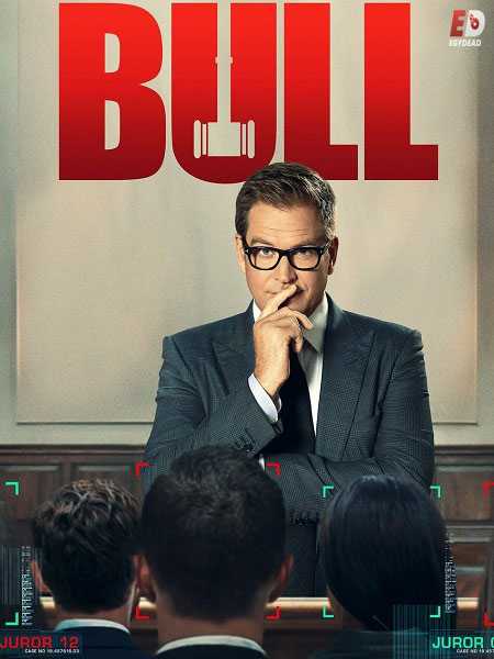 مسلسل Bull الموسم الخامس الحلقة 1 مترجمة