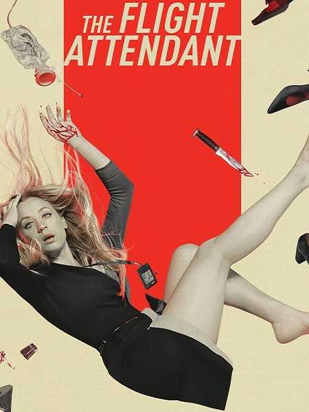 مسلسل The Flight Attendant الموسم الاول الحلقة 5 مترجمة