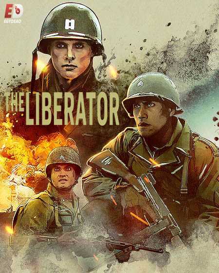 مسلسل The Liberator الحلقة 2 مترجمة