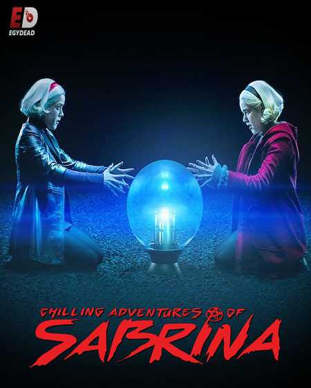 Chilling Adventures of Sabrina الموسم الرابع الحلقة 2 مترجمة