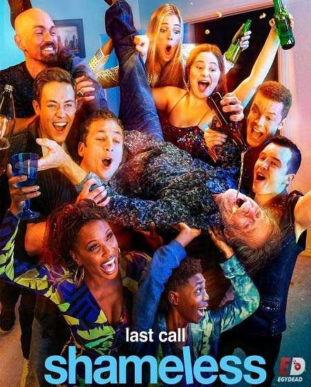 مسلسل Shameless الموسم 11 الحلقة 1
