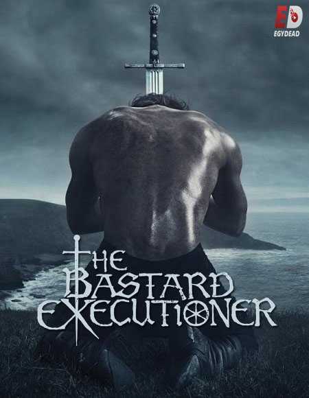 مسلسل The Bastard Executioner الحلقة 3